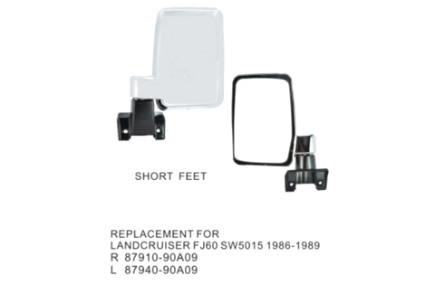 Side Mirror CM-0127
